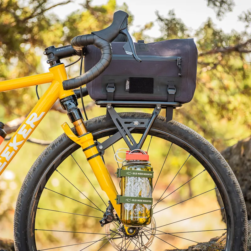 Old Man Mountain Elkhorn Rack - Tall-1