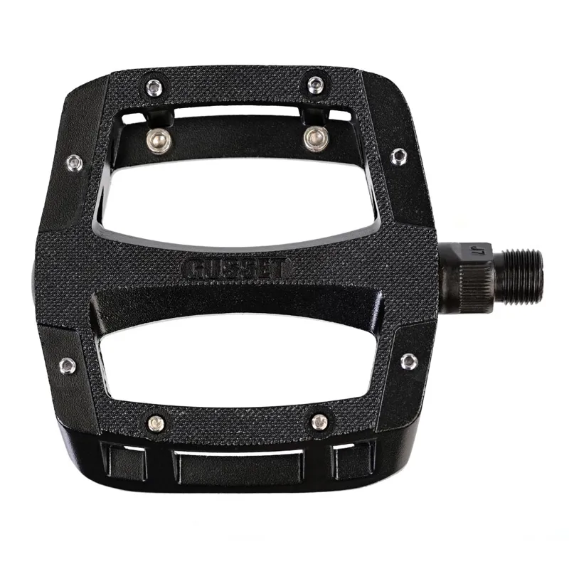 Gusset Components - Slim Jim Loose Ball Pedals-1