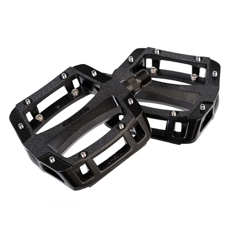 Gusset Components - Slim Jim Loose Ball Pedals