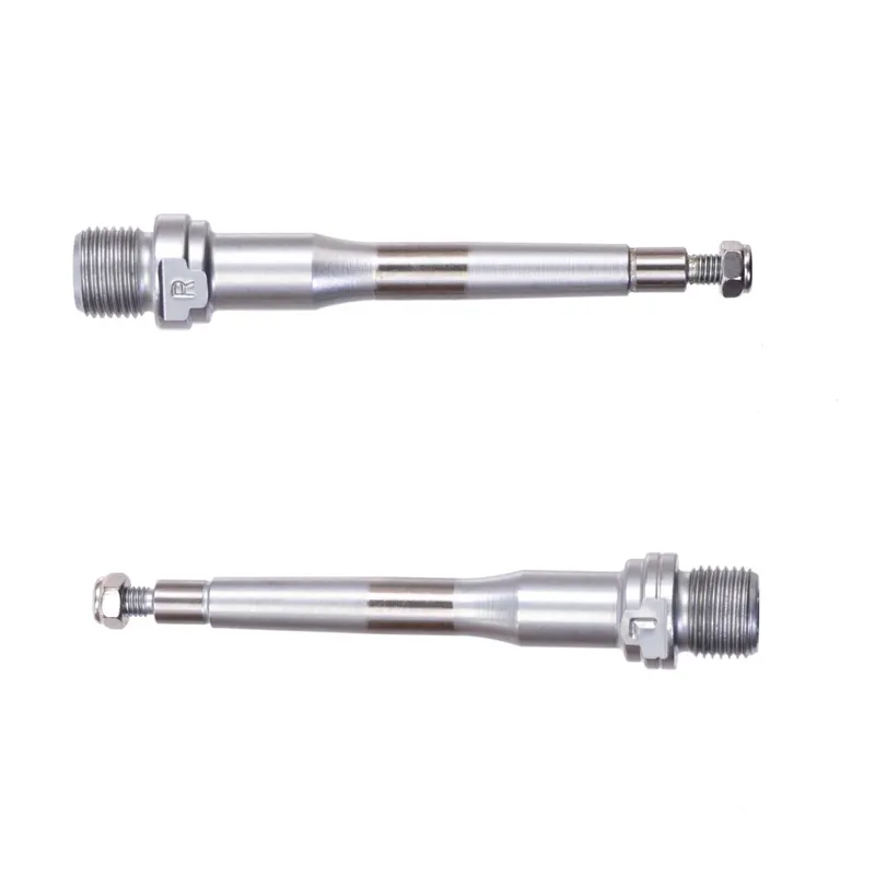 Gusset Components - S2 Pedal Axle Kit