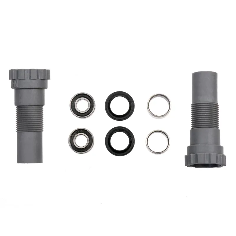 HT Components Rebuild Kit - Racing: PK01G Pedals