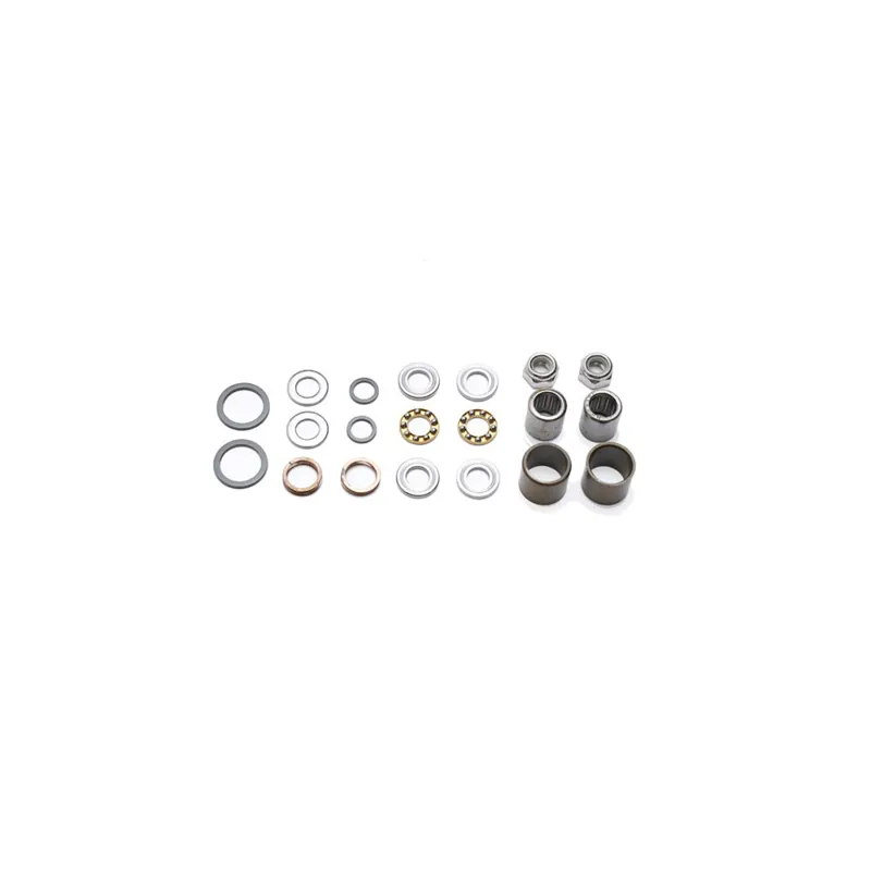 HT Components Rebuild Kit - T-1/M-1 Pre 2017 Pedals - No seals