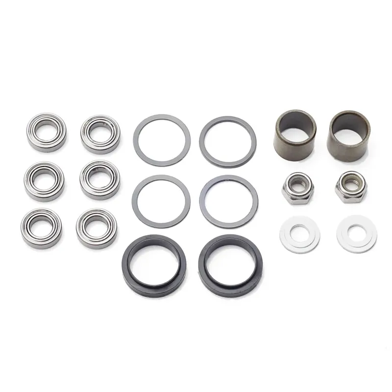HT Components Rebuild Kit - X-1 Pedals