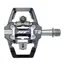 HT Components T2 Pedals in Black