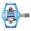 HT Components T2-SX Pedals in Blue