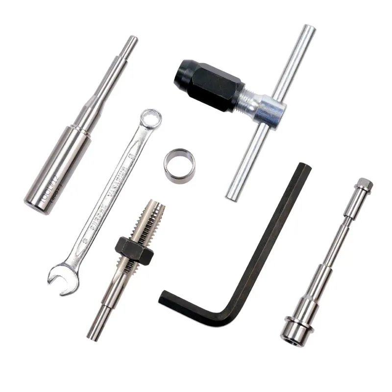 HT Components Rebuild Tools - Evo +