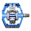HT Components X3 DH/Enduro Pedals in Blue