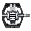 HT Components X3 DH/Enduro Pedals in Black