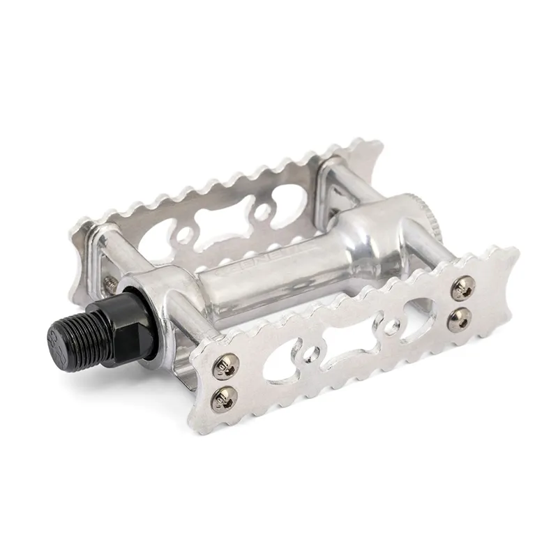 Genetic Heritage II Alloy Cage Pedals-5