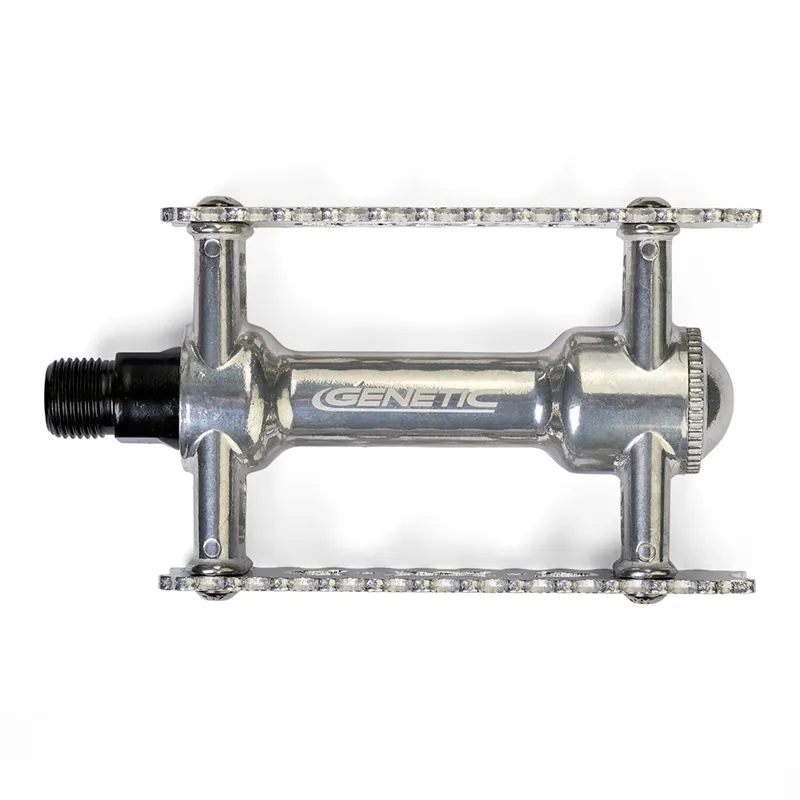 Genetic Heritage II Alloy Cage Pedals-7