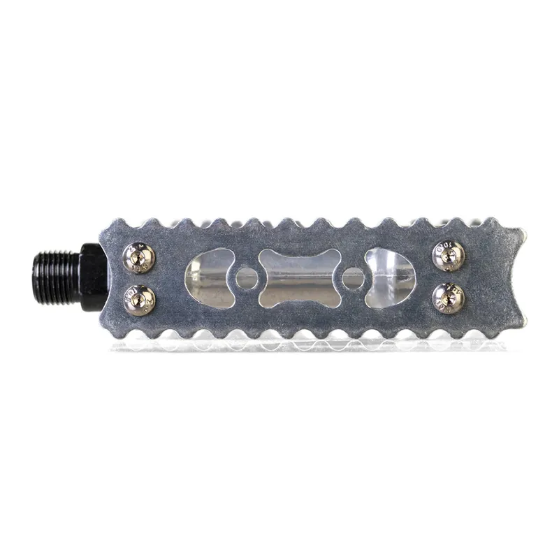 Genetic Heritage II Alloy Cage Pedals-8