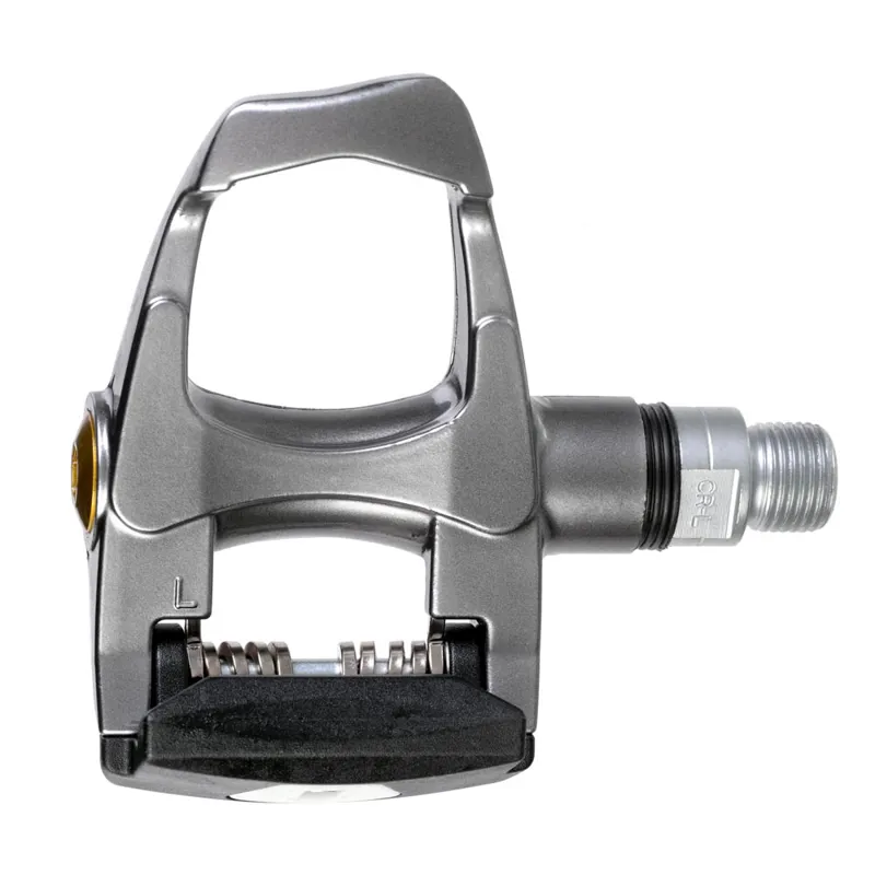 Genetic Syngenic Road Pedals-2