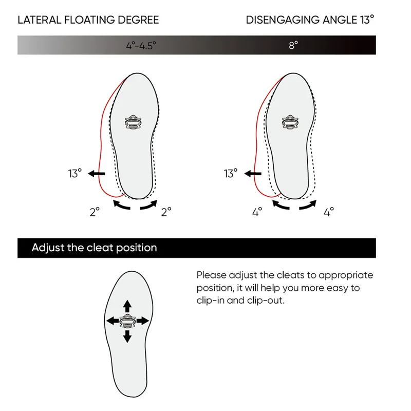 HT Components X3 DH/Enduro Pedals in Green Camo-3