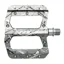 HT Components AE12 Pedals in Grey Camo