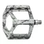 HT Components ANS10 Supreme Pedals in Grey Camo