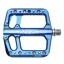 HT Components Raven Pedals in Royal Blue