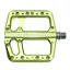 HT Components Raven Pedals in Apple Green