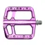 HT Components Raven Pedals in Purple