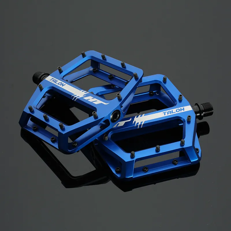 HT Components AN71 Talon Pedals in Gold-3