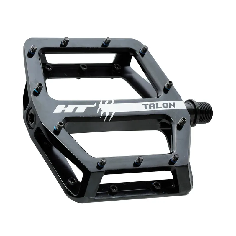 HT Components AN71 Talon Pedals in Black-3