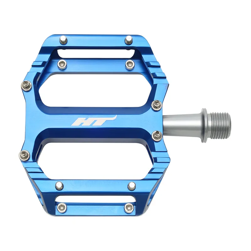 HT Components AR09SX Pedals in Royal Blue