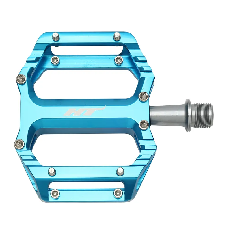 HT Components AR09SX Pedals in Marine Blue