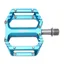 HT Components AR09SX Pedals in Marine Blue