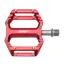 HT Components AR09SX Pedals in Red