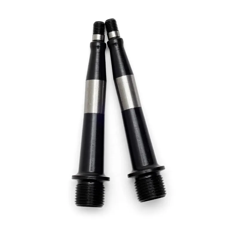 HT Components Replacement Axles - M2