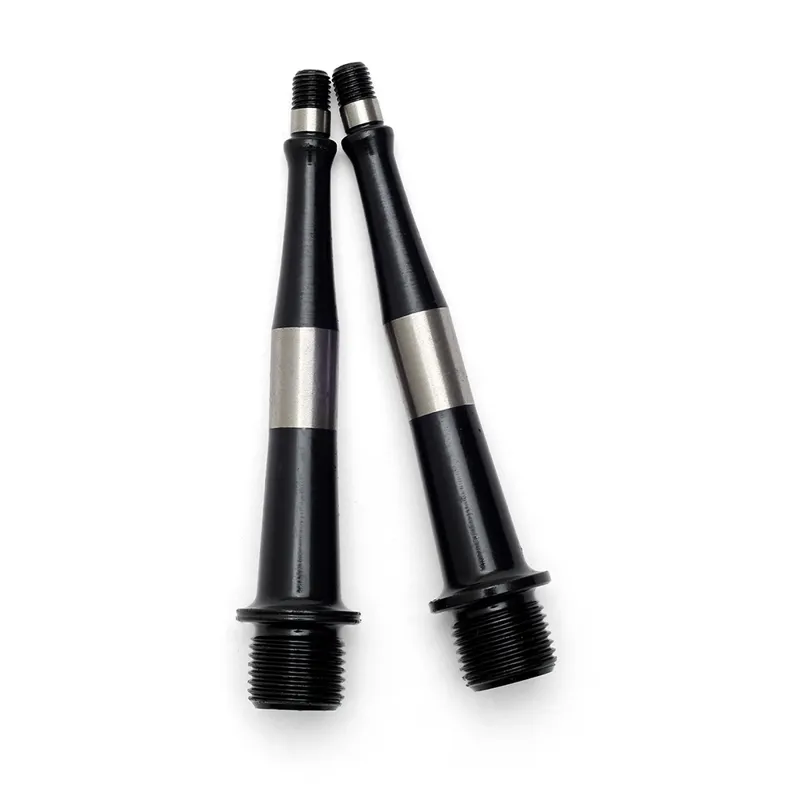 HT Components Replacement Axles - T2/T2-SX