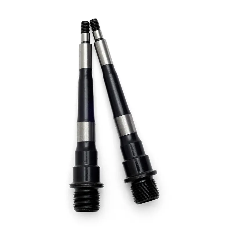 HT Components Replacement Axles - X3