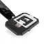 Redshift Mousetrap Pedal Adapters in Black/Grey