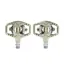 Renthal Pedals - Revo-TRC in AluGold