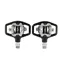 Renthal Pedals - Revo-TRC in Black