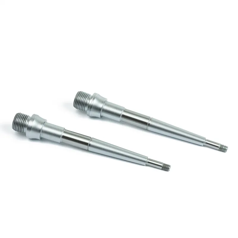 Renthal Spares - Revo-F Replacement Axles