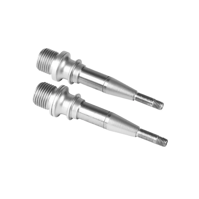 Renthal Spares - Revo-TRC Replacement Axles