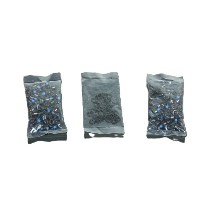 Renthal Spares - Revo-F and Revo-DHC Spare Pin Kit