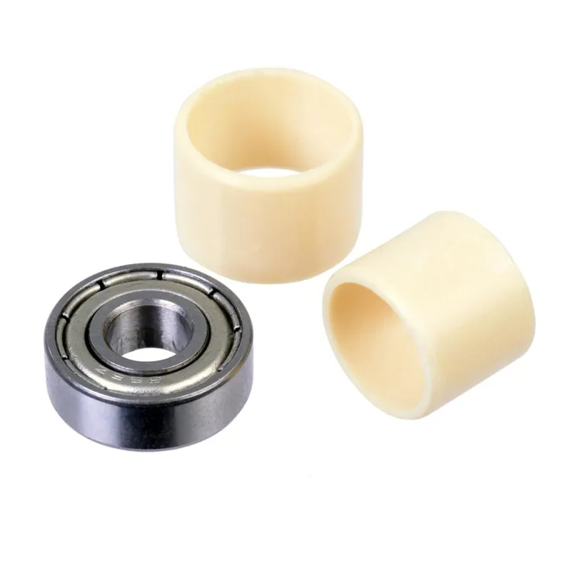 Tioga Surefoot MX Pro Bearing Kit
