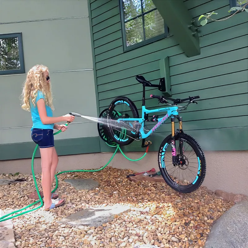 Feedback Sports Velo Wall Post-1