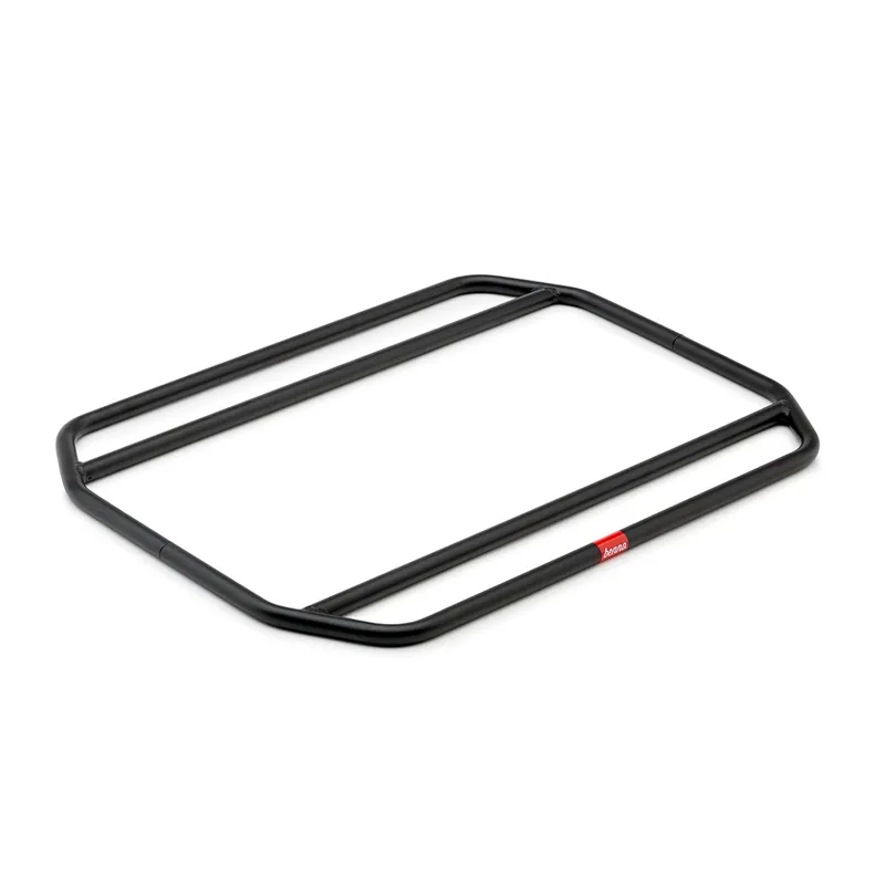 Benno Platform Rail Black