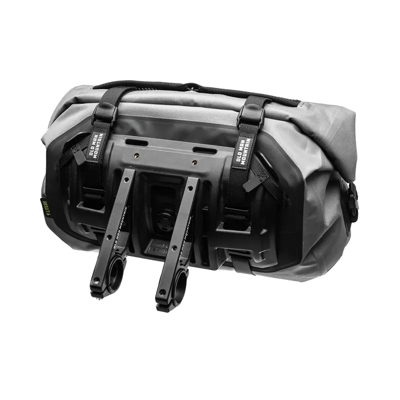 Old Man Mountain Manzanita Bag and Cradle - 9L Top Load/11L Side Load-3