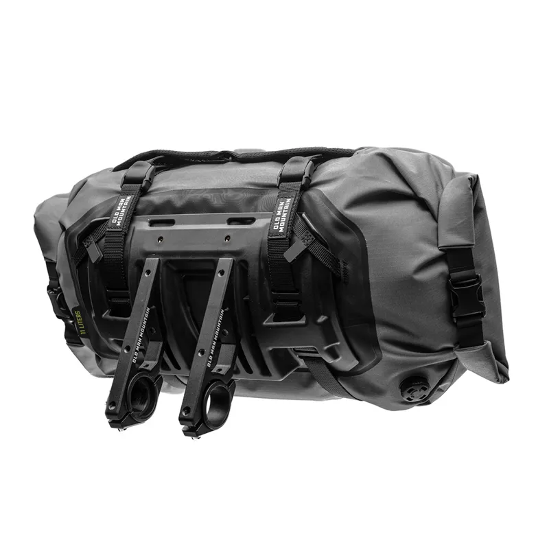 Old Man Mountain Manzanita Bag and Cradle - 9L Top Load/11L Side Load-1