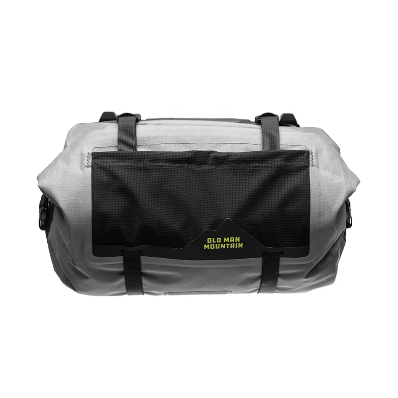 Old Man Mountain Manzanita Bag - 9L Top Load / 11L Side Load-1