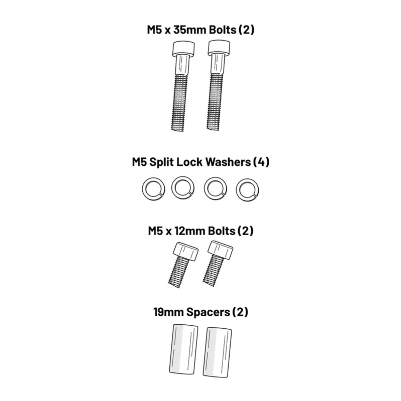 Old Man Mountain Hardware Kits-2