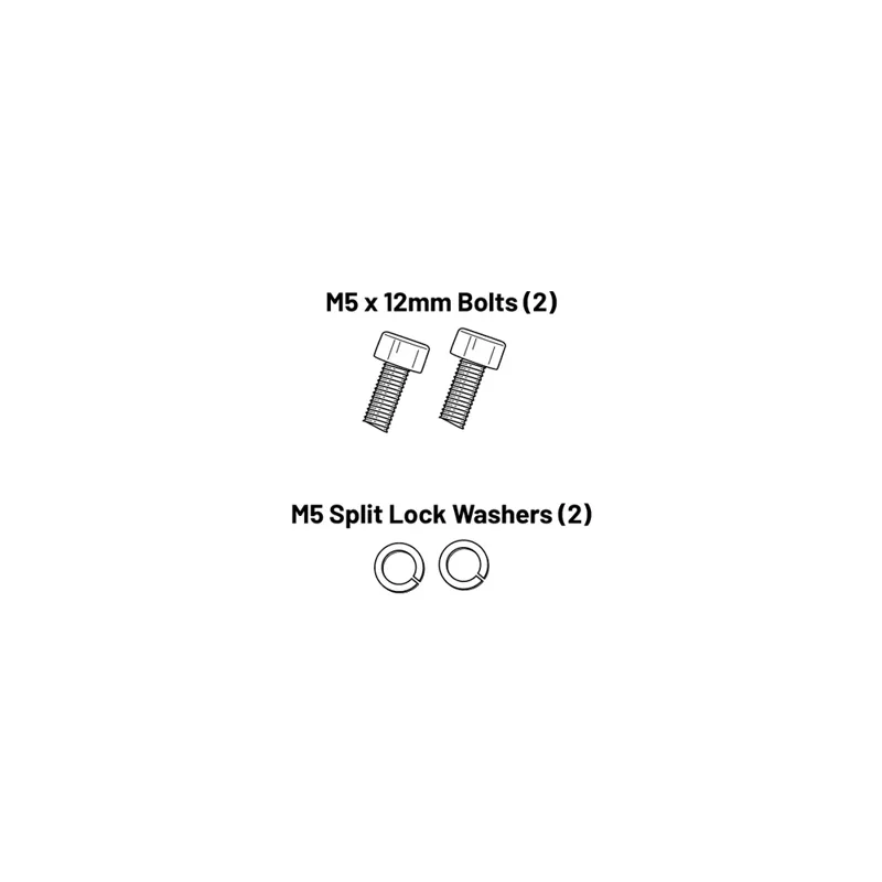 Old Man Mountain Hardware Kits-4