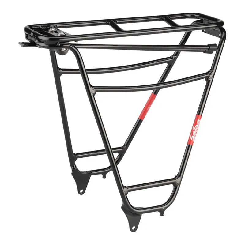 Salsa Alternator Rear Rack - Wide