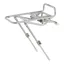 Surly 8-Pack Front Rack - Mk II in Silver