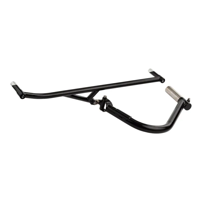 Surly Trailer Hitch - Dummy