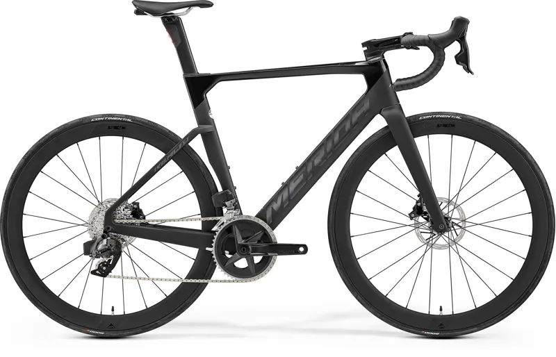 Road aero bike TT