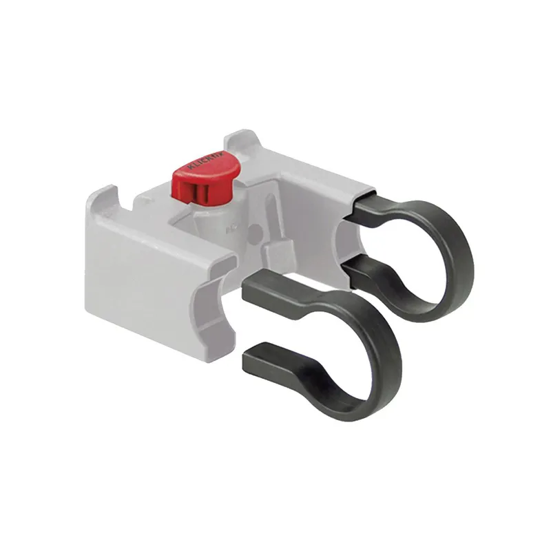 Rixen-Kaul x2 Oversize 31.8 Handlebar Clamps for Klickfix